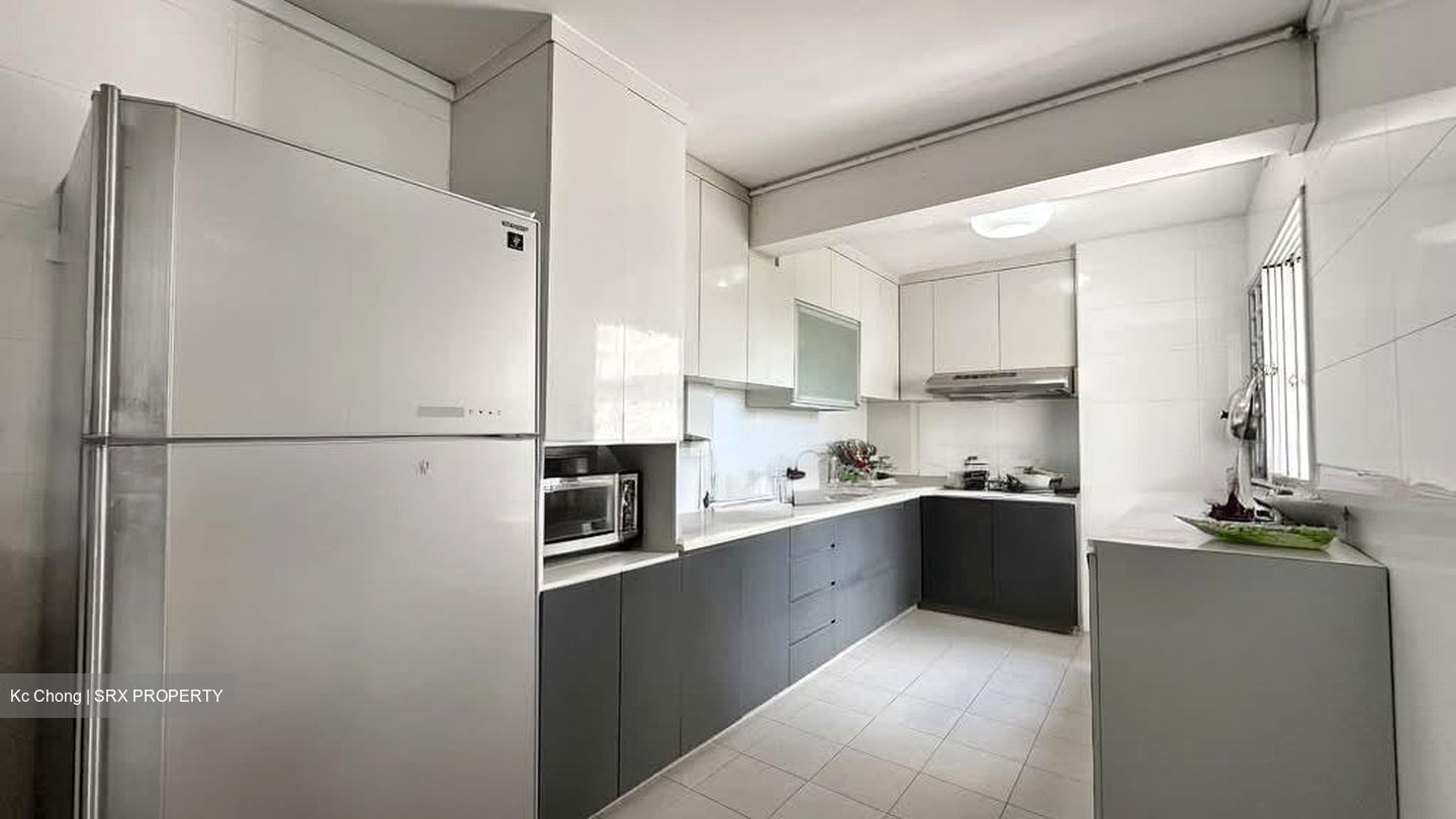 Blk 124 Paya Lebar Way (Geylang), HDB 5 Rooms #594584531